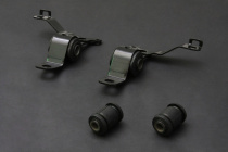 Toyota Corolla 93-97 AE100 Främre Länkarmsbussning (Förstärkta Gummibussningar) 4 Delar/Set Hardrace